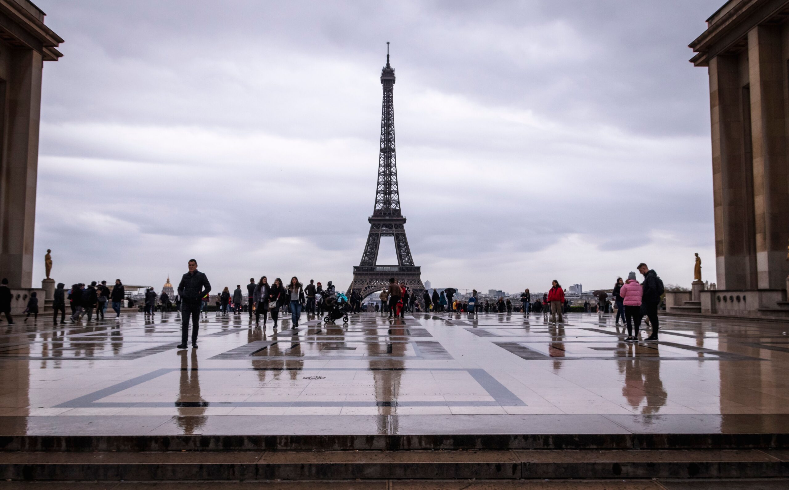 Eiffel Tower