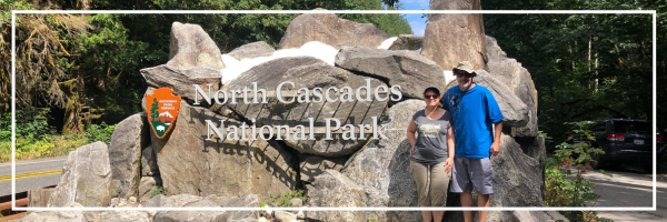 North Cascades National Park