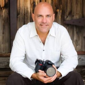 Ralph Velasco, Travel Photographer and Tour Owner