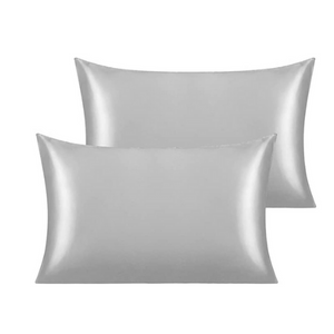 Travel Pillowcases (Satin, 14" x 20")