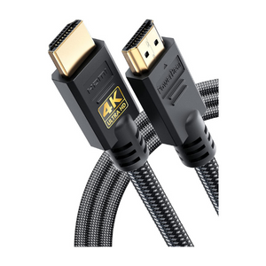 4K HDMI 10' Cable