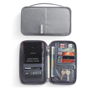 Passport Holder (Family)