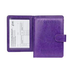 Passport Wallet