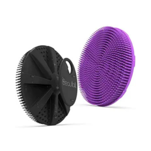 Silicon Body Scrubbers