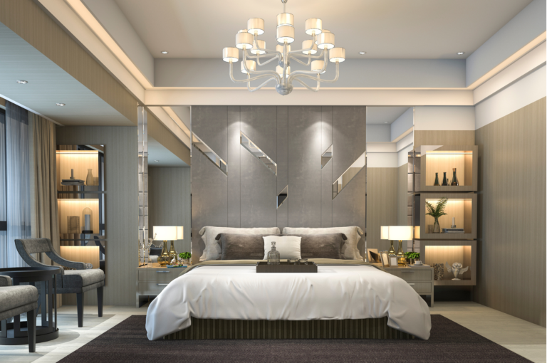 Bring the Luxury Hotel Experience Home (Without the Luxury Price)