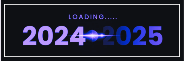 2024: My Year in Review and What’s Ahead
