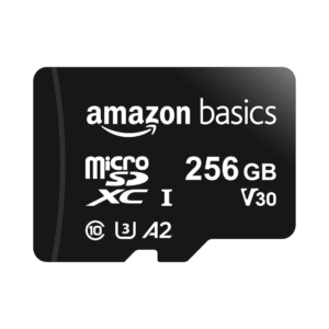 256GB Micro SD Card