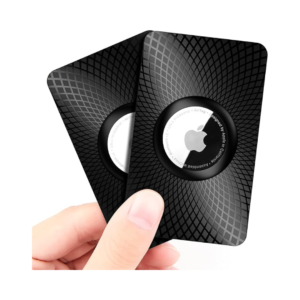 Airtag Wallet Holders (Set of 2)