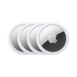 Apple Airtags (Set of 4)