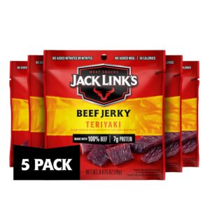 Jack Links Beef Jerky Snacks