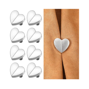 Magnetic Curtain Cips