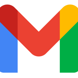 Gmail logo