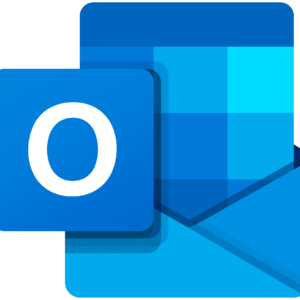 outlook/hotmail logo