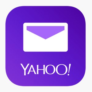 Yahoo Email logo