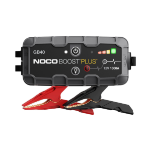 Portable Jump Starter