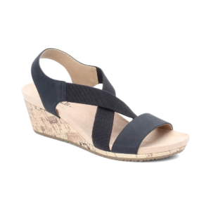 Wedge Sandals