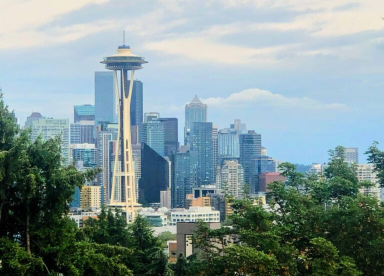 Your First Trip to Seattle: The Ultimate Beginner’s Guide