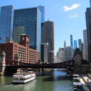 Chicago River