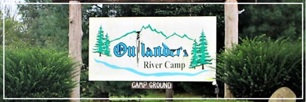 Outlanders River Camp [Review]